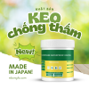 Keo Chống Thấm Đa Năng Trong Suốt Nhật Bản