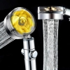 Vòi Sen Tắm Tăng Áp Sentano - Cải Thiện Áp Lực Nước